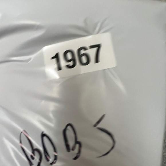 Buffalo David Bitton Jeans Mens 36x34 Blue Slim Stretch Straight Casual Formal - Picture 10 of 10